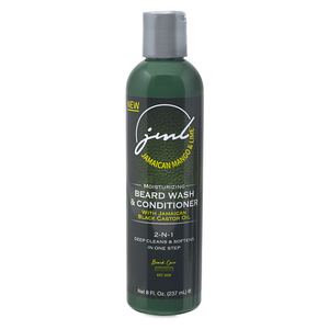Jamaican Mango and Lime - Mens Beard Wash and Conditioner 8 fl oz