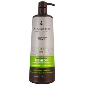 Macadamia - Nourishing Repair Shampoo