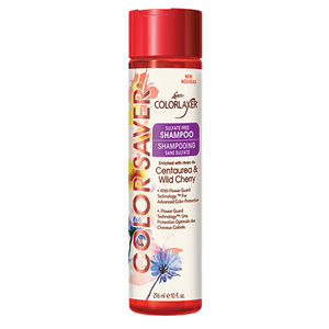 Luster's Colorlaxer - Color Saver Sulfate Free Shampoo 10 oz