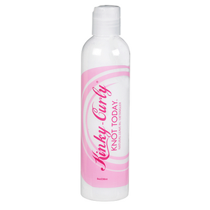 Kinky Curly - Knot Today Natural Leave In Detangler 8 oz