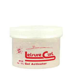 Leisure Curl - Gel Activator Regular