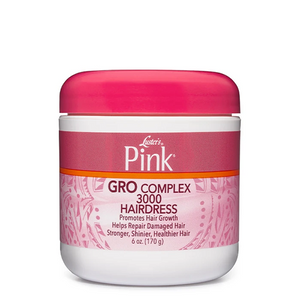 Luster's Pink - Gro Complex 3000 Hairdress 6 oz