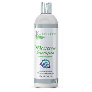 Kaleidoscope - Moisture Silk Shampoo 8 oz