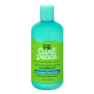 Just for Me - Curl Peace Ultimate Detangling Conditioner 12 fl oz