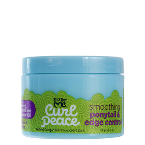 Just for Me - Curl Peace Smoothing Ponytail and Edge Control 5.5 oz