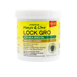 Jamaican Mango and Lime - Lock Gro