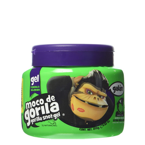 Moco De Gorila - Galan Hair Gel