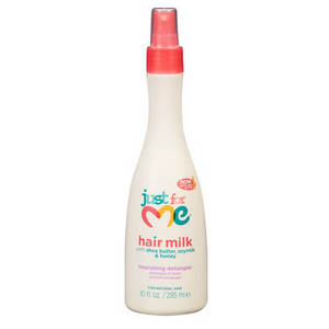 Just for Me - Hair Milk Nourishing Detangler 10 fl oz