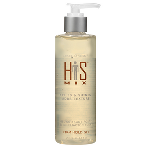 Mixed Chicks - His Mix Firm Hold Gel 8.5 fl oz