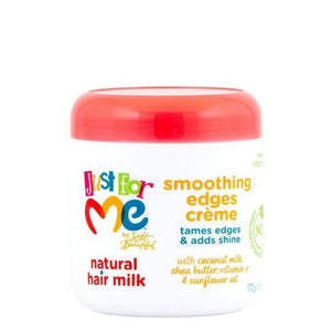 Just for Me - Natural Hair Milk Smoothing Edges Creme