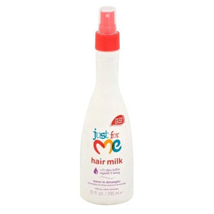 Just for Me - Hair Milk Leave In Detangler 10 fl oz