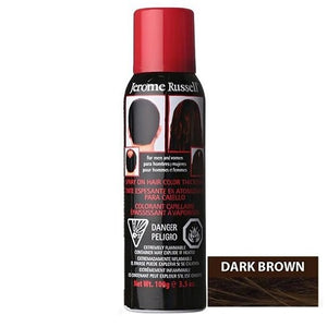 Jerome Russell - Spray On Hair Color Thickener 3.5oz