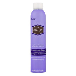 Hask - Biotin Boost Thickening Dry Shampoo 6.5 fl oz