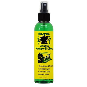 Jamaican Mango and Lime - Sproil Spray Oil 6 oz