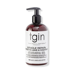 Tgin - Miracle RepairX Protective Leave In Conditioner