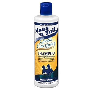 Mane 'n Tail - Gentle Clarifying Shampoo 12 fl oz