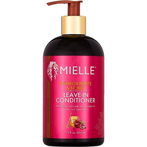 Mielle - Pomegranate and Honey Leave In Conditioner