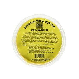 RA Cosmetics - African Shea Butter – YS Beauty Supply