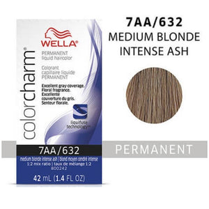 Wella Color Charm - Liquid Permanent Hair Color – YS Beauty Supply