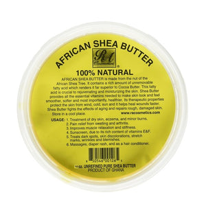 RA Cosmetics - African Shea Butter