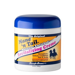 Mane 'n Tail - Revitalizing Crème 5.5 oz