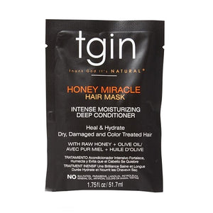 Tgin - Honey Miracle Hair Mask