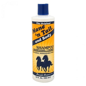 Mane 'n Tail - Original Shampoo 12 fl oz