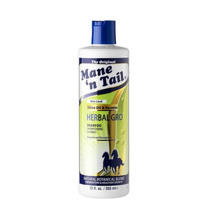 Mane 'n Tail - Herbal Gro Shampoo