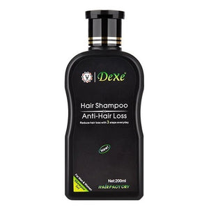 Dexe - Anti hair Loss Shampoo 200ml