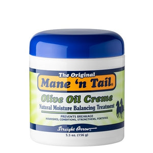 Mane 'n Tail - Olive Oil Cream 5.5 oz