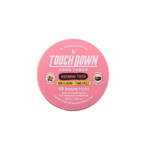 Touch Down - Edge Tamer Pink Maximum Touch