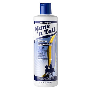 Mane 'n Tail - Deep Moisture Shampoo 12 fl oz