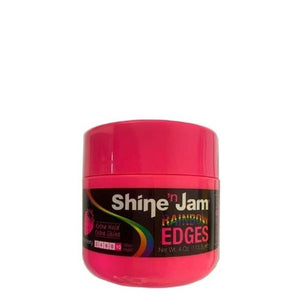 Ampro - Shine N Jam Rainbow Edges 4 oz