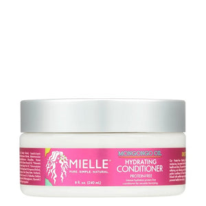 Mielle - Mongongo Oil Protein Free Hydrating Conditioner 8 fl oz