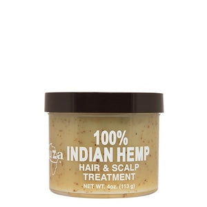 Kuza - 100% Indian Hemp Hair and Scalp Treatment