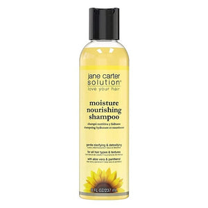 Jane Carter Solution - Hydrating Invigorating Shampoo Gentle 8 fl oz