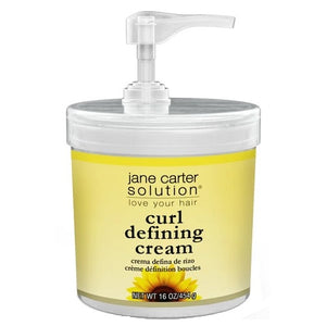 Jane Carter Solution - Love your Hair Curl Defining Cream