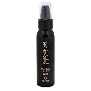 Kardashian Beauty - Black Seed dry oil 3 oz