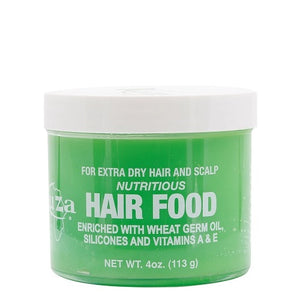 Kuza - Hair Food for Extra Dry Hair and Scalp