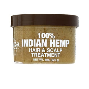 Kuza - 100% Indian Hemp Hair and Scalp Treatment