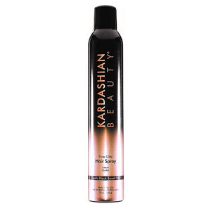 Kardashian Beauty - Pure Glitz Hair Spray 12 fl oz