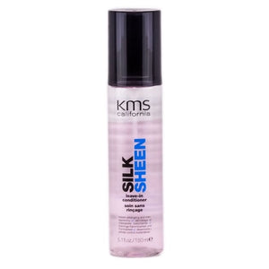 KMS - Silk Sheen Leave in Conditioner 5.1 oz