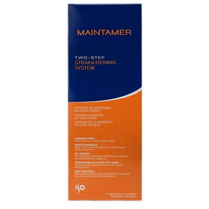 ISO - Maintamer straightening system 8 oz