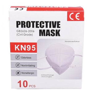 KN95 - Protective Mask