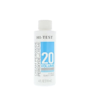 DELON - Hi Test Cream Peroxide