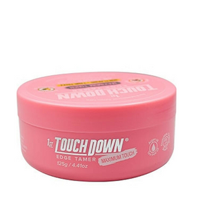 Touch Down - Edge Tamer Pink Maximum Touch