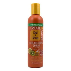 Creme of Nature - Argan Oil Moisturizing Hair Lotion 8.45 fl oz