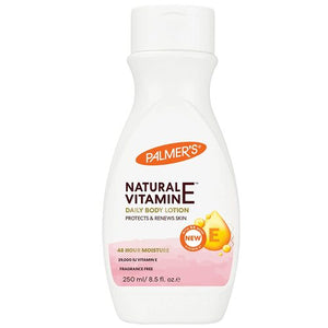 Palmer's - Natural Vitamin E Body Lotion 8.5 fl oz