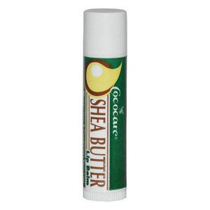 Cococare - Shea Butter Lip Balm 0.15 oz