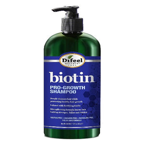 Difeel - Biotin Pro Growth Shampoo